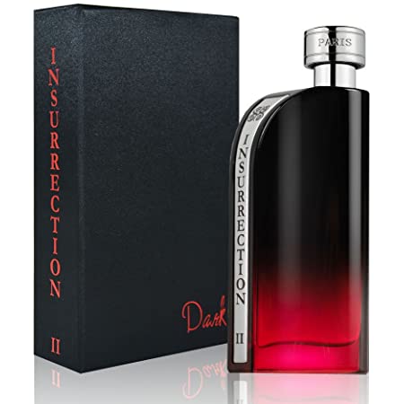 Insurrection Dark II By Reyane Tradition - Fox Global Commerce - Perfume & Cologne