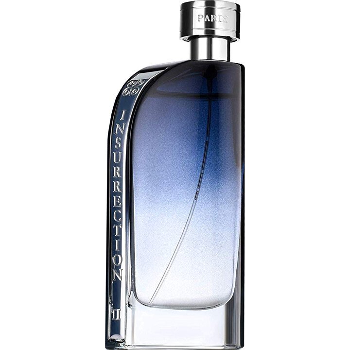 Insurrection II Pure Extreme By Reyane Tradition - Fox Global Commerce - Perfume & Cologne