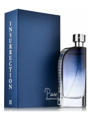 Insurrection II Pure Extreme By Reyane Tradition - Fox Global Commerce - Perfume & Cologne