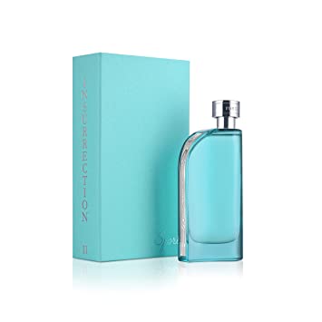 Insurrection II Sport By Reyane Tradition - 3.4oz - Fox Global Commerce - Cologne - UPC: 3700066701787