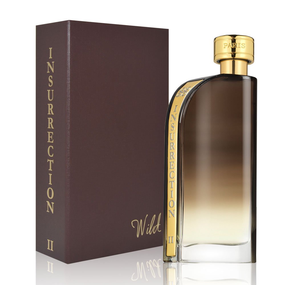 Insurrection Wild By Reyane Tradition - Fox Global Commerce - Perfume & Cologne