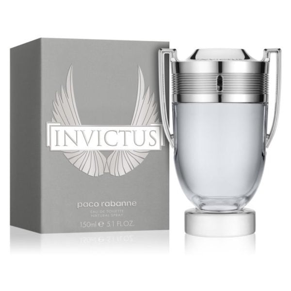 Invictus By Paco Rabanne - Fox Global Commerce - Cologne