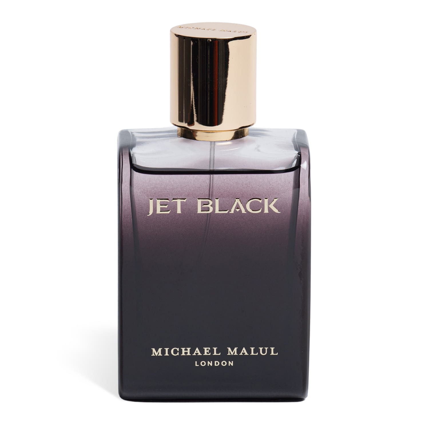 Jet Black Enigma By Michael Malul - Fox Global Commerce - Perfume & Cologne