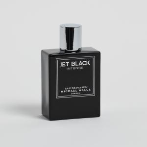 Jet Black Intense By Michael Malul - Fox Global Commerce - Perfume & Cologne