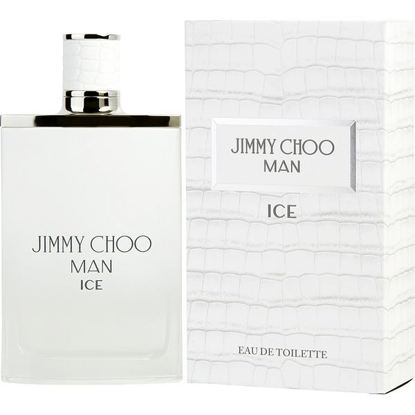 Jimmy Choo Ice By Jimmy Choo - Fox Global Commerce - Cologne