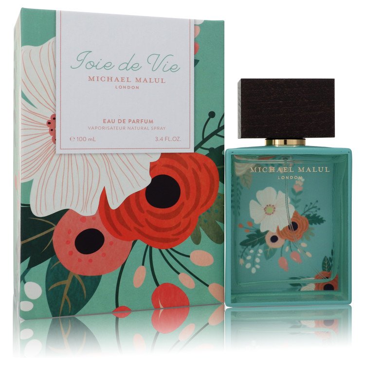 Joie de Vie By Michael Malul - Fox Global Commerce - Perfume & Cologne