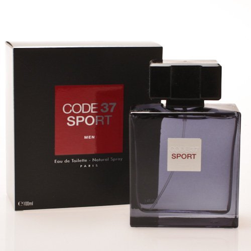 Code 37 Sport By Karen Low - Fox Global Commerce - Perfume & Cologne