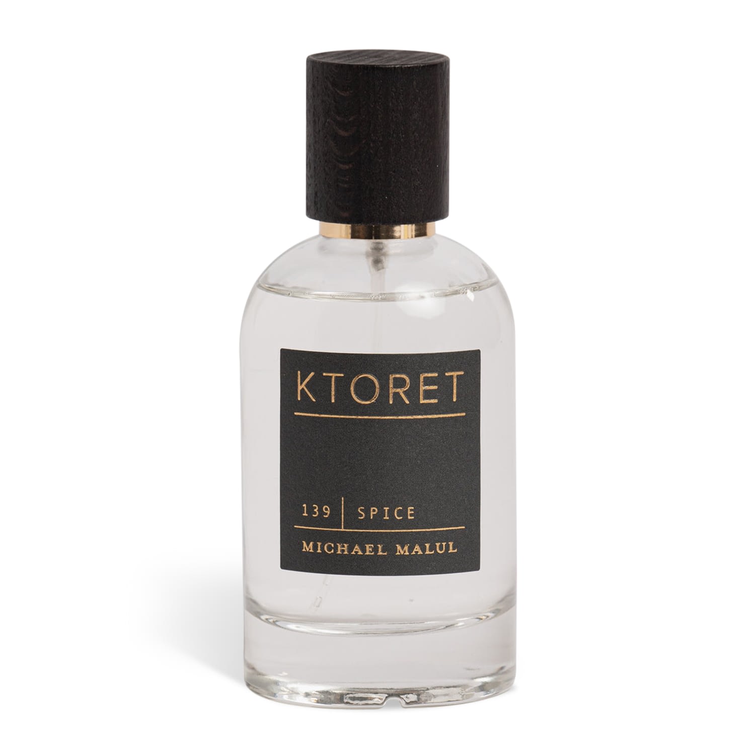 KTORET 139 Spice By Michael Malul - Fox Global Commerce - Perfume & Cologne