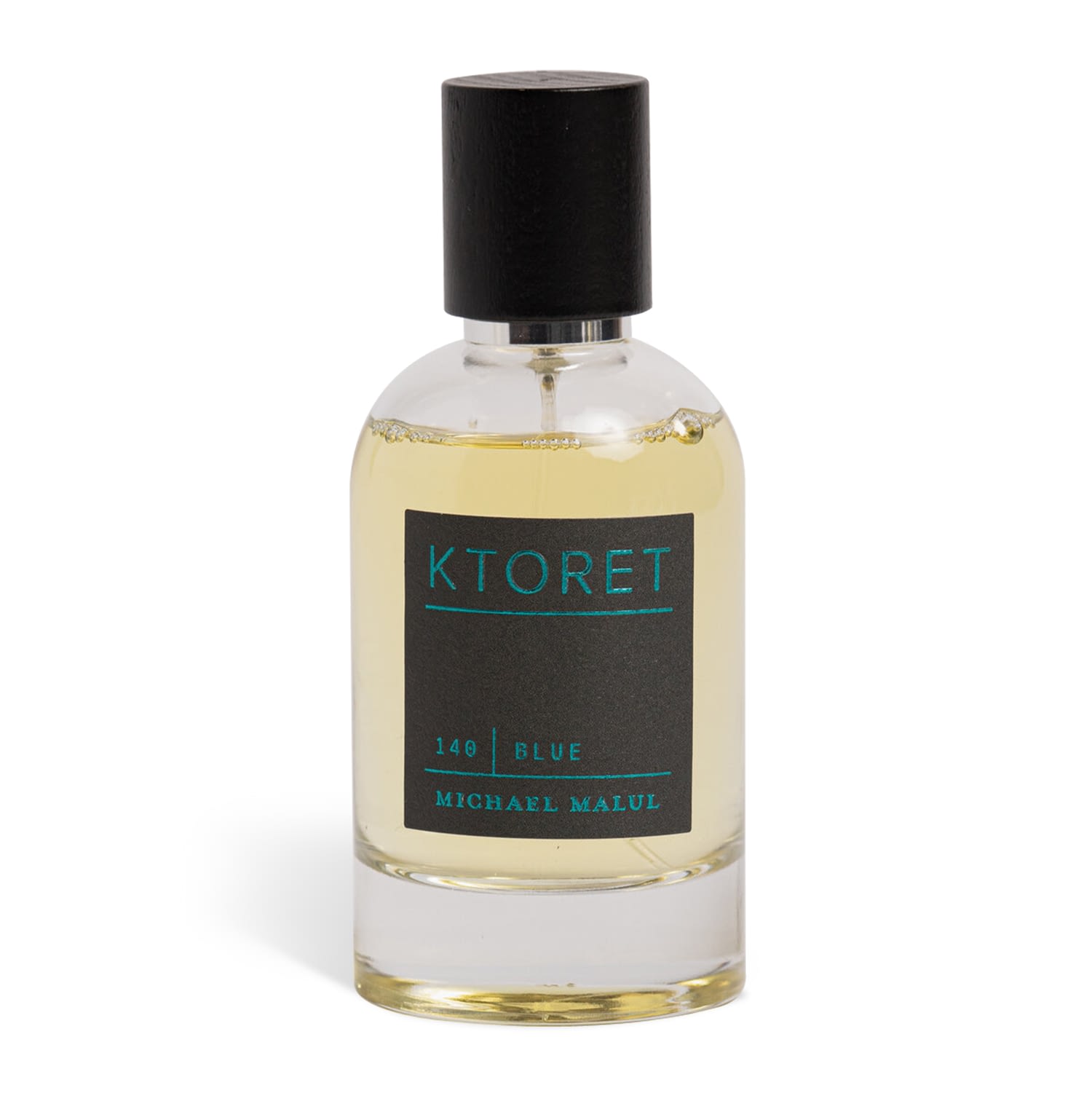 KTORET 140 Blue By Michael Malul - Fox Global Commerce - Perfume & Cologne