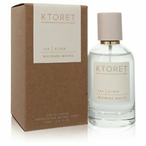 KTORET 144 Bloom By Michael Malul - Fox Global Commerce - Perfume & Cologne