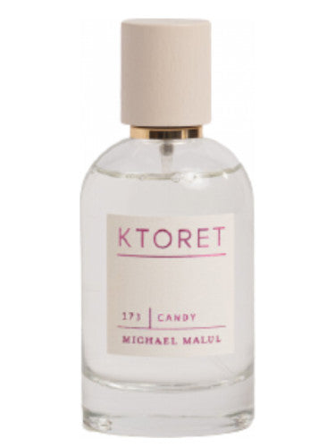 KTORET 173 Candy By Michael Malul - Fox Global Commerce - Perfume & Cologne