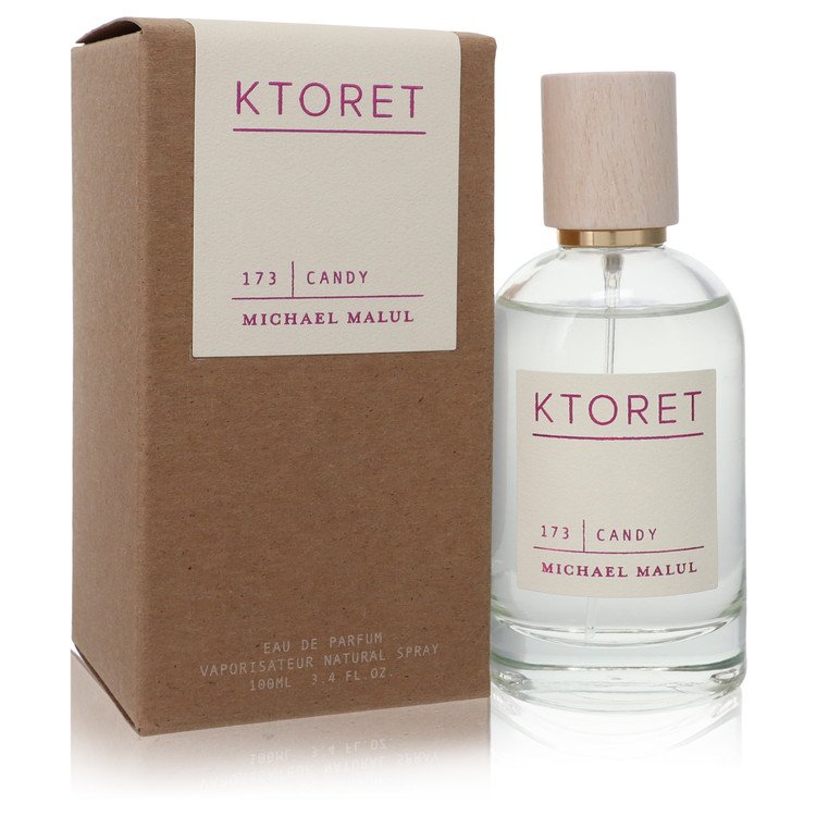 KTORET 173 Candy By Michael Malul - Fox Global Commerce - Perfume & Cologne