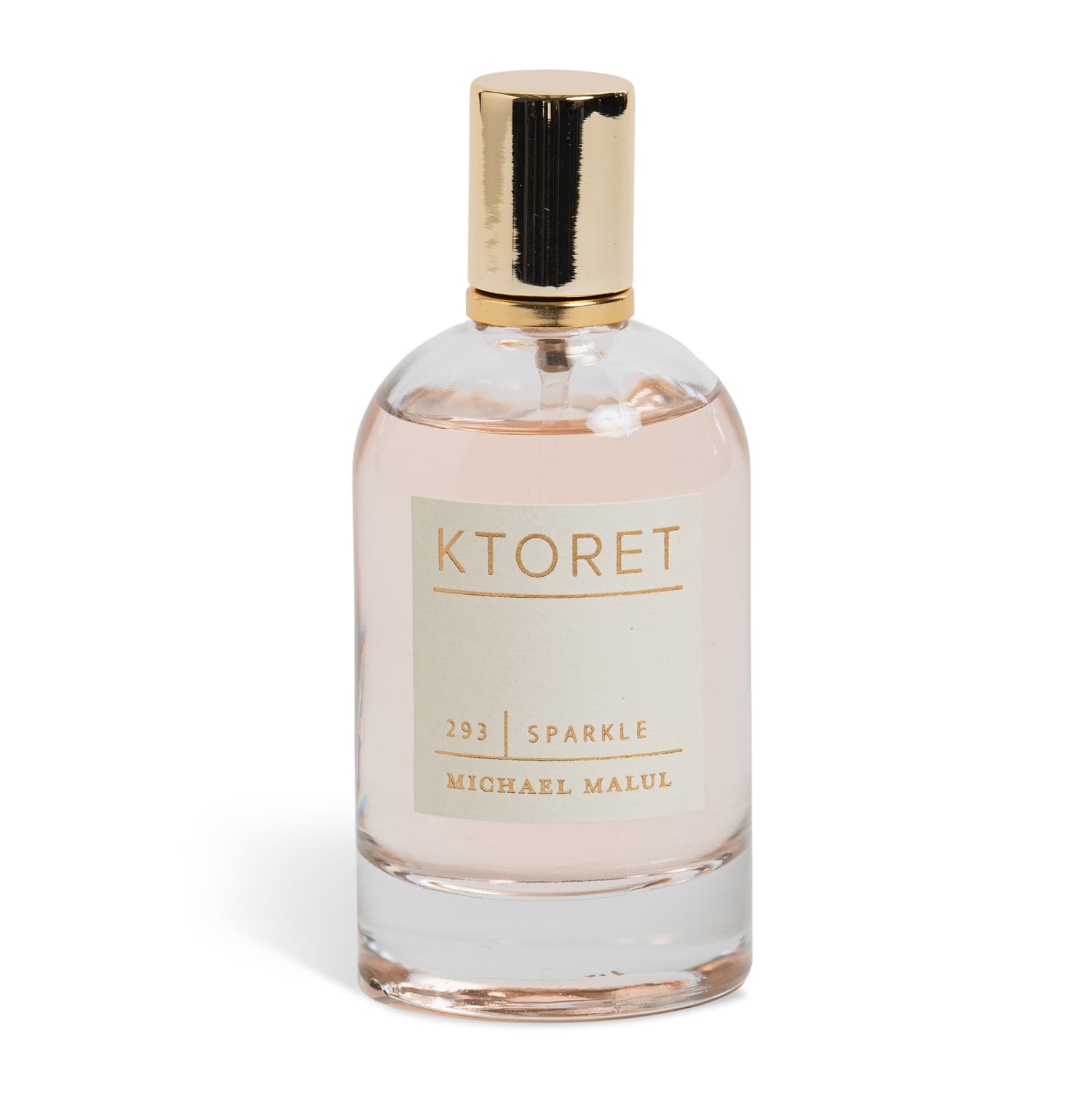 KTORET 293 Sparkle By Michael Malul - Fox Global Commerce - Perfume & Cologne