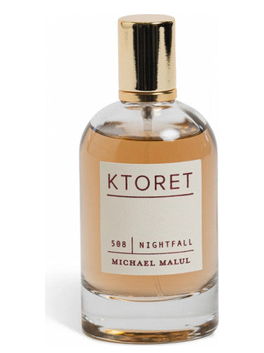 KTORET 508 Nightfall By Michael Malul - Fox Global Commerce - Perfume & Cologne