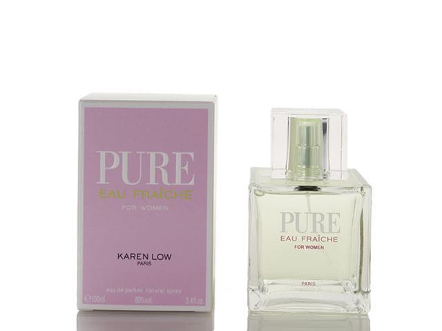 Pure Fraiche By Karen Low - Fox Global Commerce - Perfume