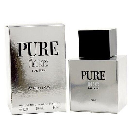 Pure Ice By Karen Low - Fox Global Commerce - Cologne