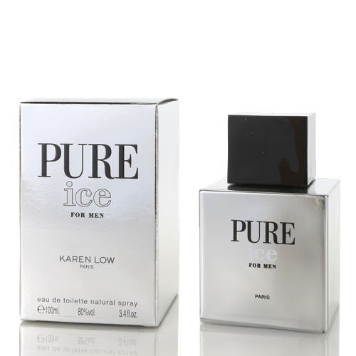 Pure Ice By Karen Low - Fox Global Commerce - Cologne