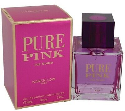 Pure Pink By Karen Low - Fox Global Commerce - Perfume