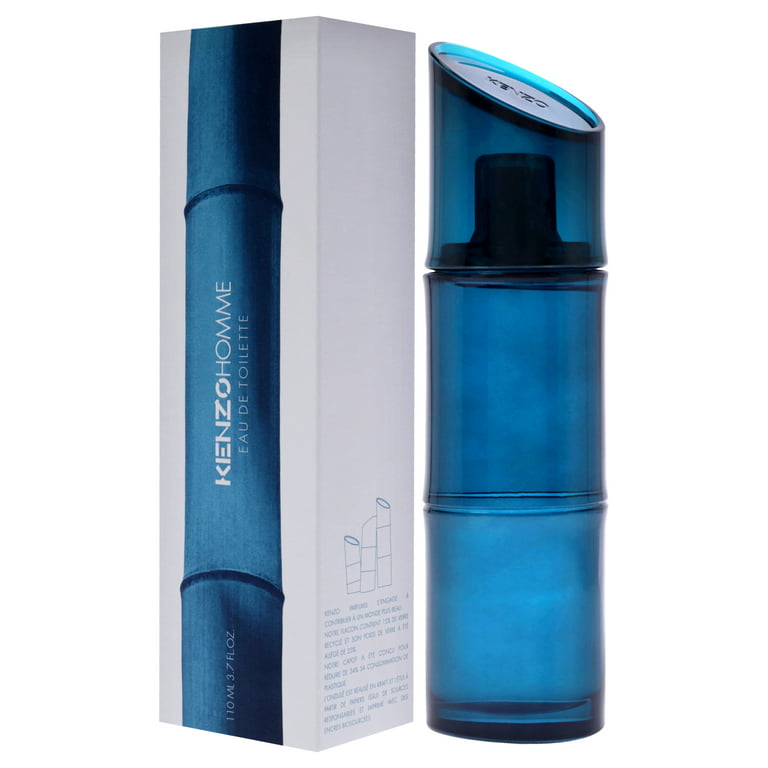 Kenzo Homme By Kenzo - 3.7oz - Fox Global Commerce - Cologne - UPC: 3274872423336