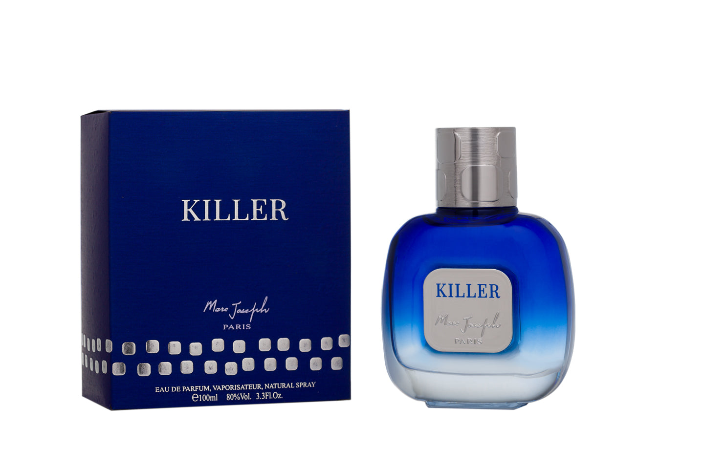 Killer By Marc Joseph - Fox Global Commerce - Perfume & Cologne