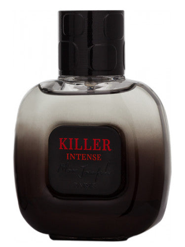 Killer Intense By Marc Joseph - Fox Global Commerce - Perfume & Cologne