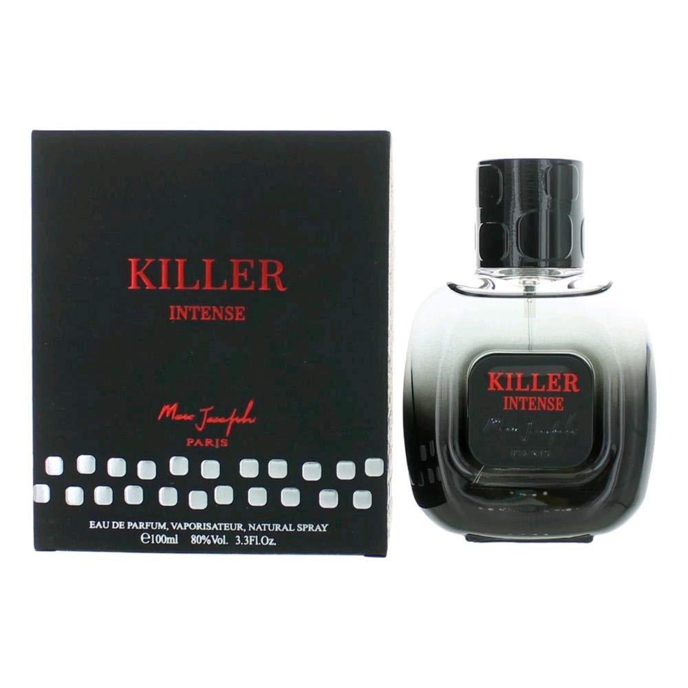 Killer Intense By Marc Joseph - Fox Global Commerce - Perfume & Cologne