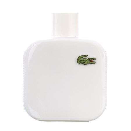 Eau De Lacoste Blanc By Lacoste - Fox Global Commerce - Cologne