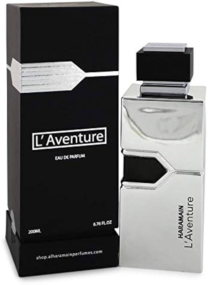 laventure-by-al-haramain -  Fox Global Commerce 