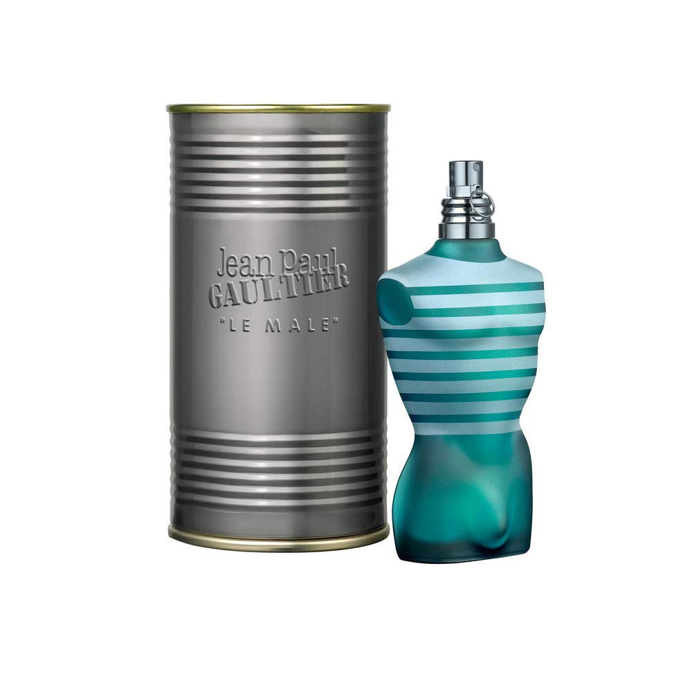 Le Male By Jean Paul Gaultier - 4.2oz - Fox Global Commerce - Cologne - UPC: 8435415012669