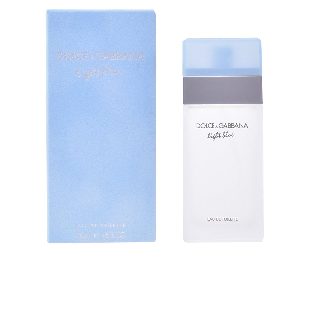 Light Blue By Dolce & Gabbana - Fox Global Commerce - Perfume