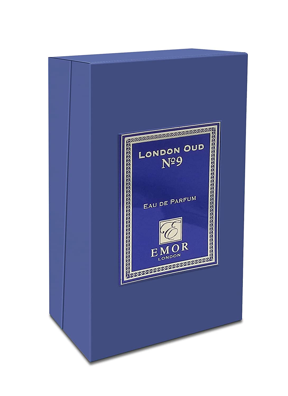 London Oud No. 9 By Emor London - 4.2oz - Fox Global Commerce - Perfume & Cologne - UPC: 5060455080212