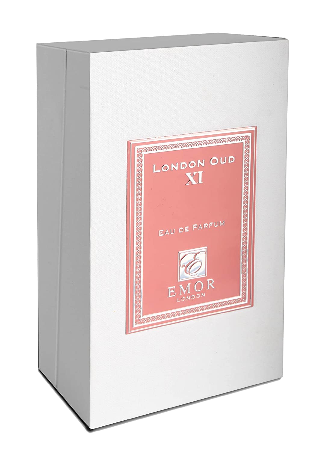 London Oud "Xi" By Emor London - 4.2oz - Fox Global Commerce - Perfume - UPC: 5060455080441