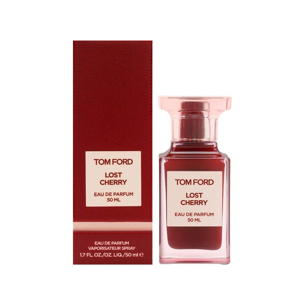 Lost Cherry By Tom Ford - 1.7oz - Fox Global Commerce - Perfume & Cologne - UPC: 0888066082341