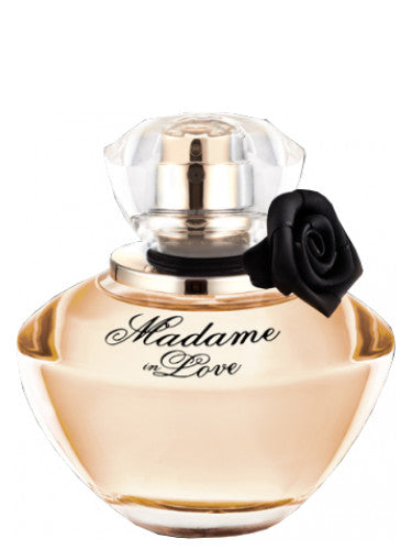 Madame In Love By La Rive - Fox Global Commerce - Perfume & Cologne