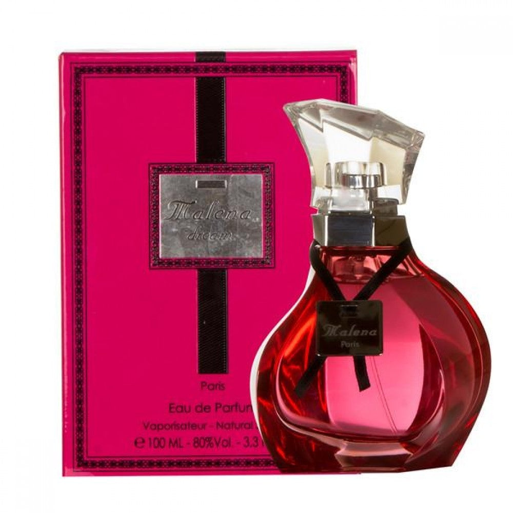 Malena Dream By Yves De Sistelle - Fox Global Commerce - Perfume & Cologne