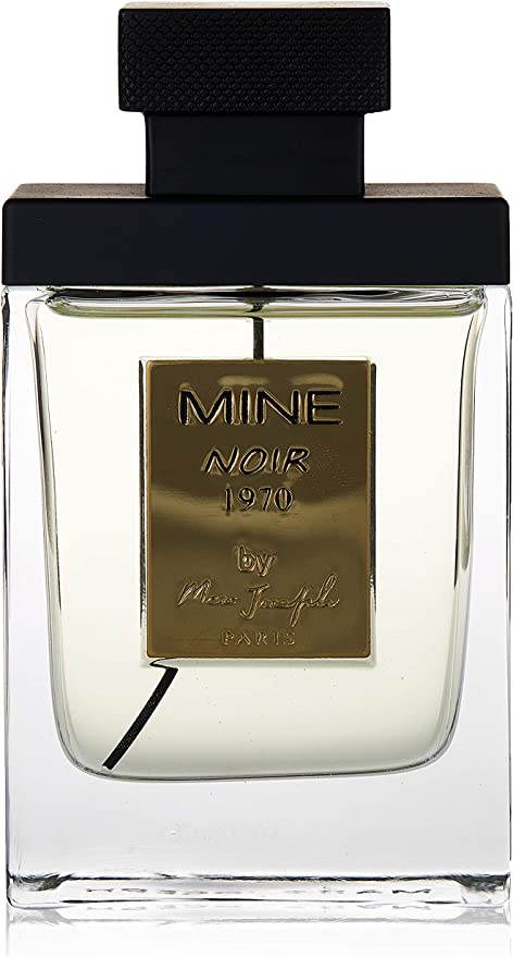 mine-noir-1970-by-marc-joseph -  Fox Global Commerce 