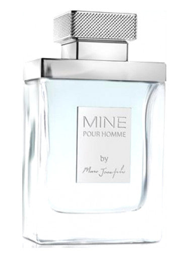 Mine Pour Homme By Marc Joseph - Fox Global Commerce - Perfume & Cologne