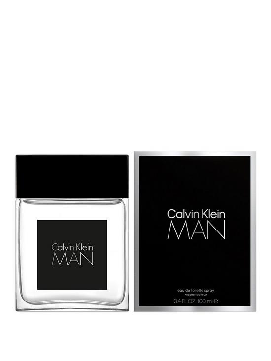 CK Man By Calvin Klein