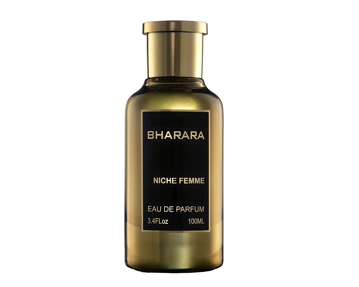 Niche Femme By Bharara Beauty - 3.4oz - Fox Global Commerce - Perfume - UPC: 0192139474842