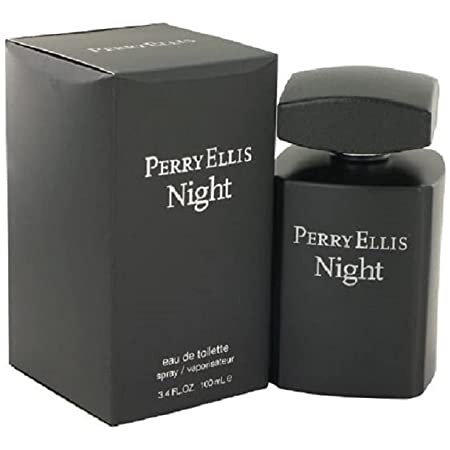 Night By Perry Ellis - Fox Global Commerce - Perfume & Cologne