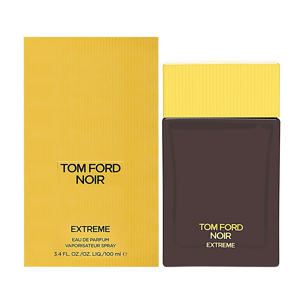 Noir Extreme By Tom Ford - 1.7oz - Fox Global Commerce - Cologne - Male - UPC: 0888066035361