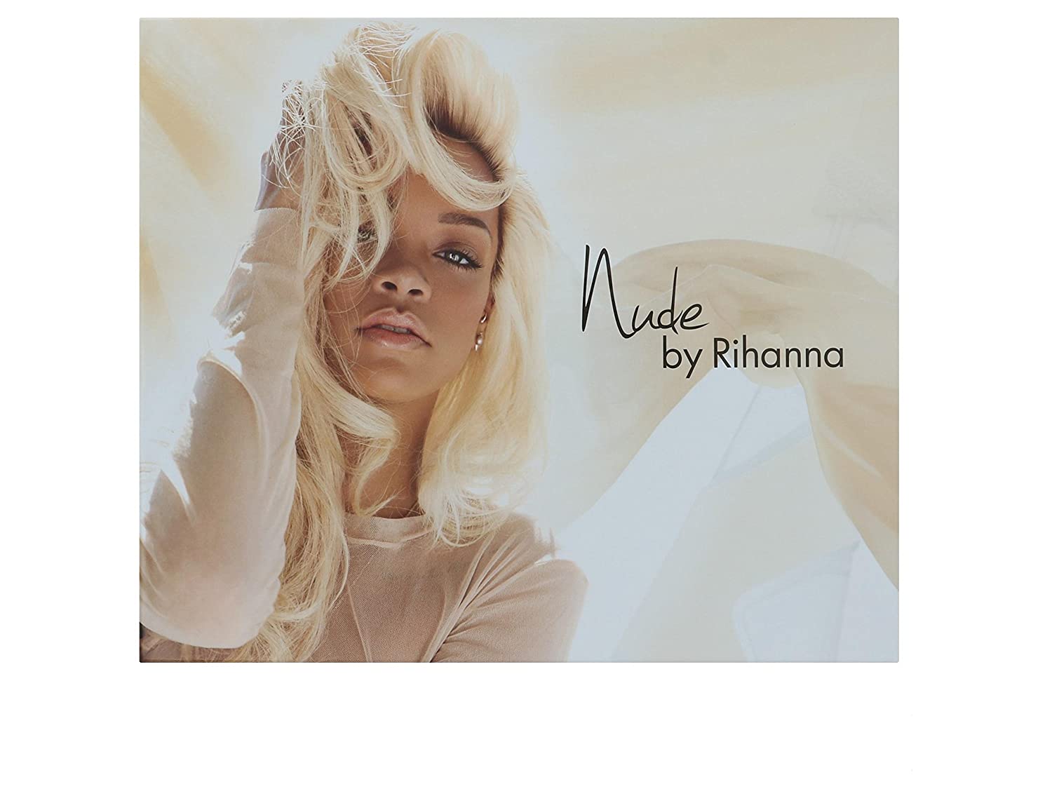 Nude Gift Set By Rihanna