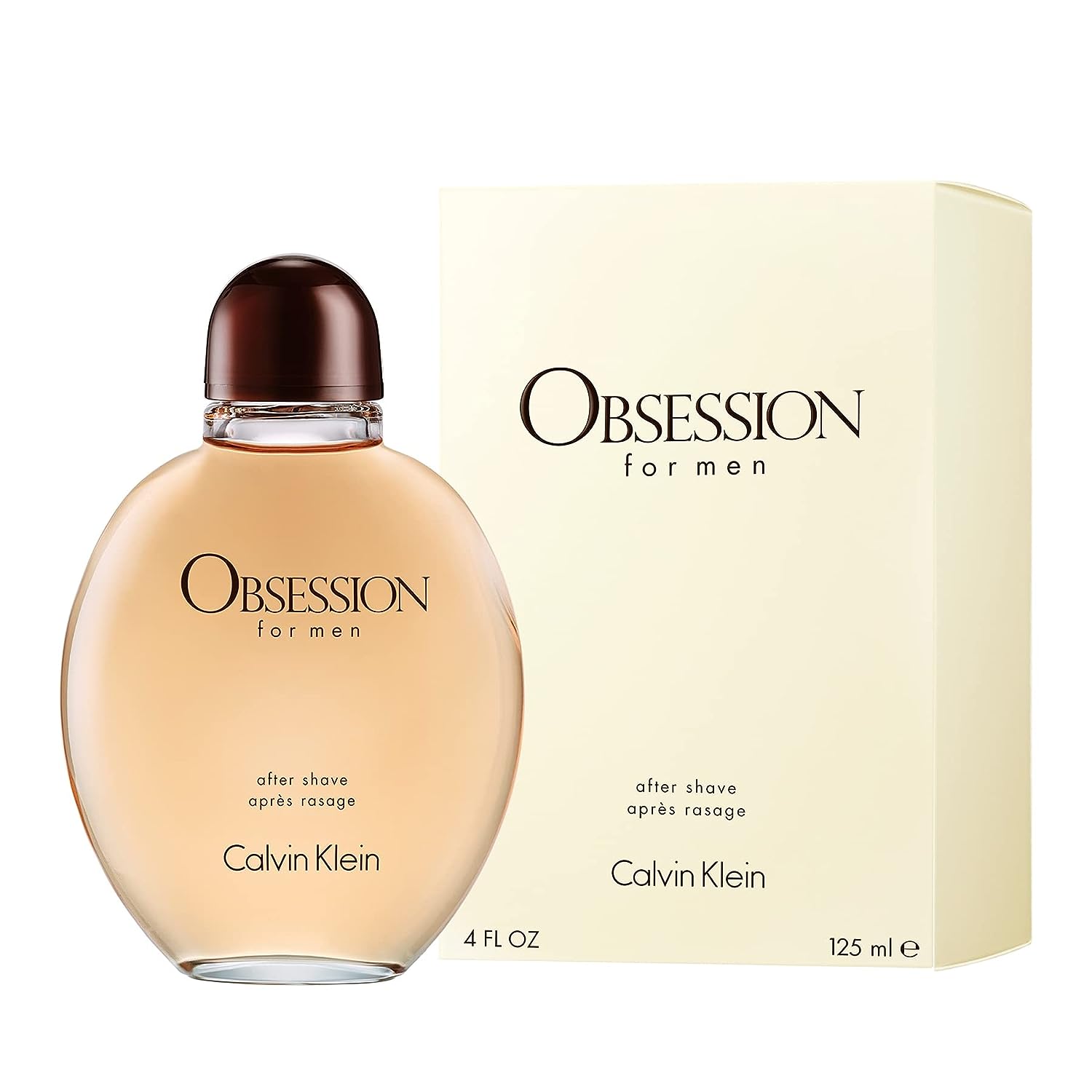 Obsession By Calvin Klein - Fox Global Commerce - Cologne