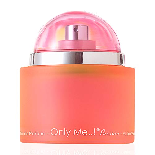 only-me-passion-by-yves-de-sistelle -  Fox Global Commerce 