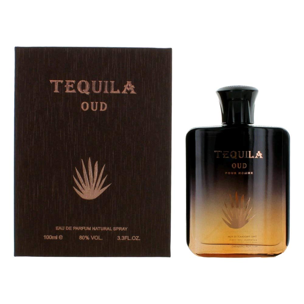 Oud By Tequila - Fox Global Commerce - Perfume & Cologne