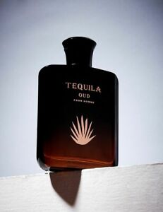 Oud By Tequila - Fox Global Commerce - Perfume & Cologne