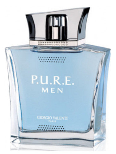 pure-men-by-giorgio-valenti -  Fox Global Commerce 