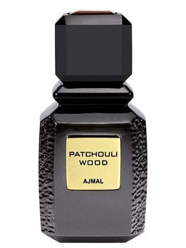 patchouli-wood-by-ajmal -  Fox Global Commerce 