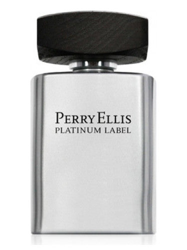 Platinum Label By Perry Ellis - Fox Global Commerce - Perfume & Cologne