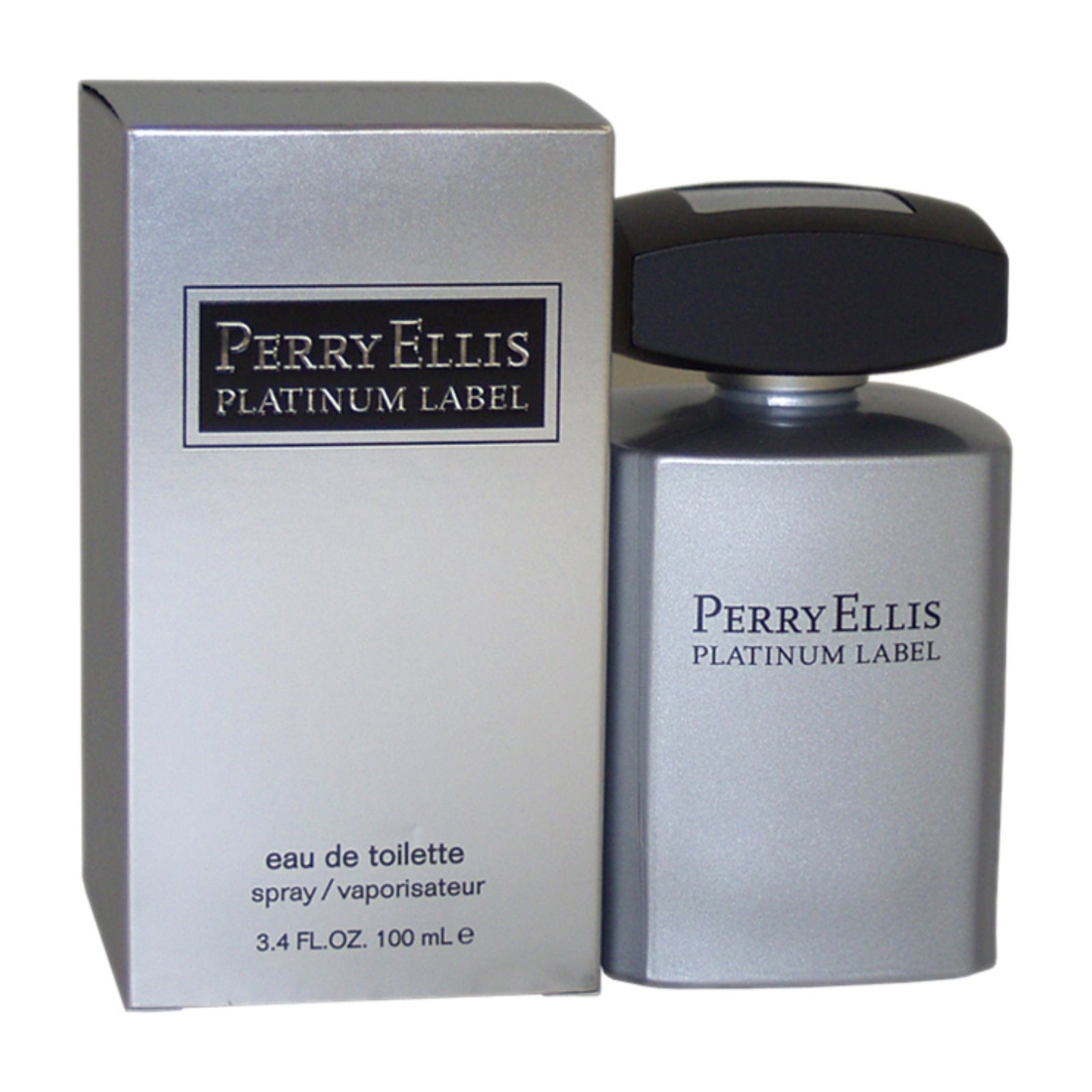 Platinum Label By Perry Ellis - Fox Global Commerce - Perfume & Cologne